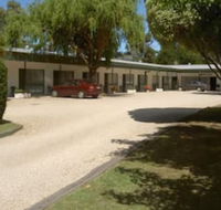Yea Motel - Hotel Accommodation