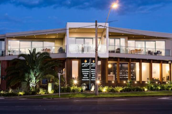 Anglesea VIC Hotel Accommodation