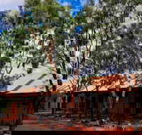 Kings Canyon Resort - Hotel Accommodation