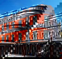 Royal Exhibition Hotel - Hotel Accommodation