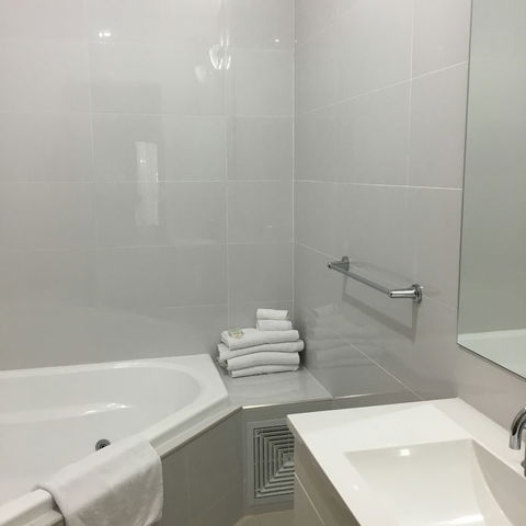 Footscray Motor Inn - Hotel Accommodation 4