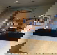 Footscray Motor Inn - Hotel Accommodation