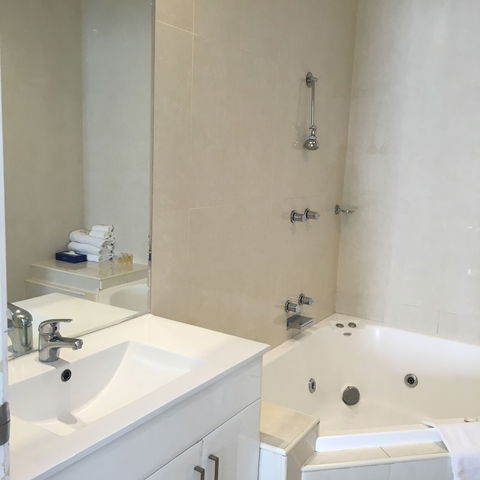 Footscray Motor Inn - Hotel Accommodation 2