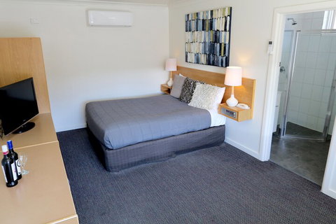 Harbour View Motel - Hotel Accommodation 6