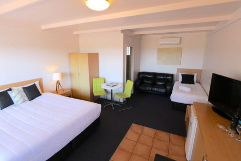 Harbour View Motel - Hotel Accommodation 4