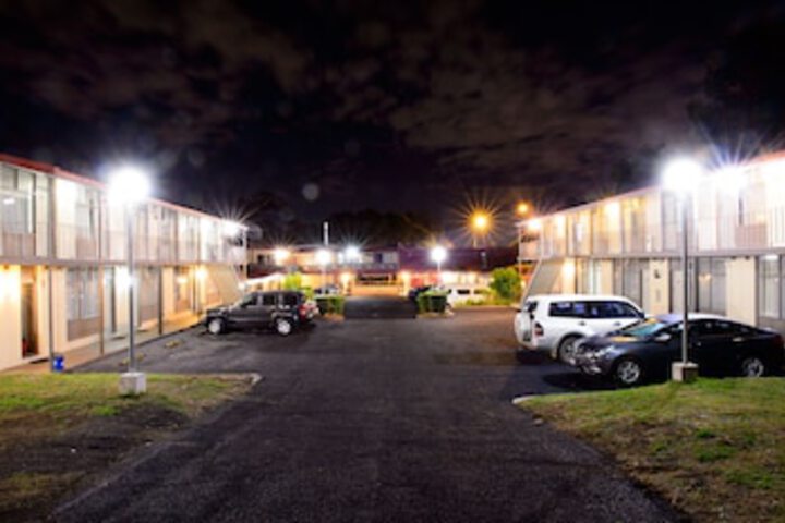 Rookwood NSW Hotel Accommodation