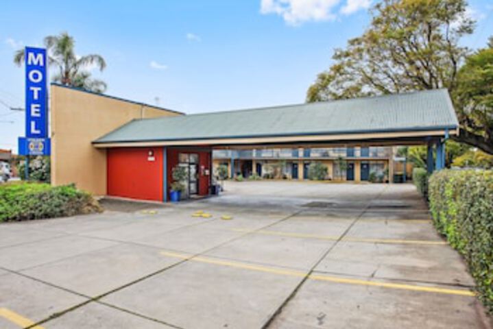 Frewville SA Hotel Accommodation
