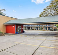 Welcome Inn 277 - Hotel Accommodation