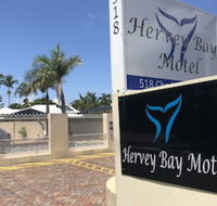 Hervey Bay Motel - Hotel Accommodation