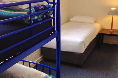 Victor Harbor City Inn - Hotel Accommodation 4