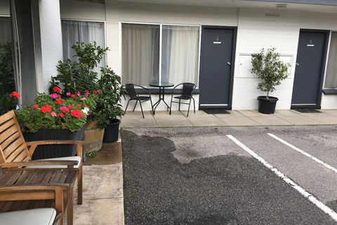Victor Harbor City Inn - Hotel Accommodation 5