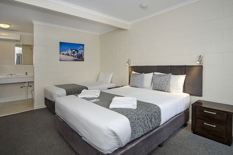 Victor Harbor City Inn - Hotel Accommodation 2