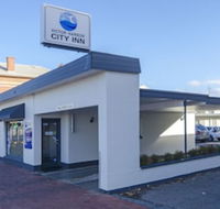 Victor Harbor City Inn - Hotel Accommodation