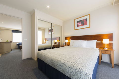 Canberra Parklands Central - Hotel Accommodation 6