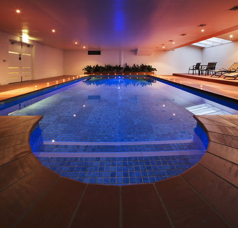 Canberra Parklands Central - Hotel Accommodation 1