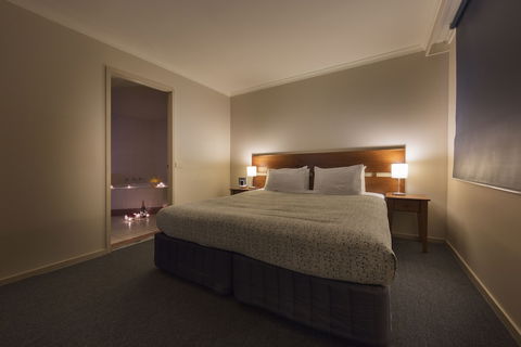 Canberra Parklands Central - Hotel Accommodation 5