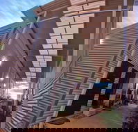 Mia Mia House in the Desert - Hotel Accommodation