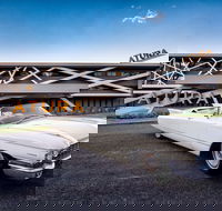 Atura Blacktown - Hotel Accommodation