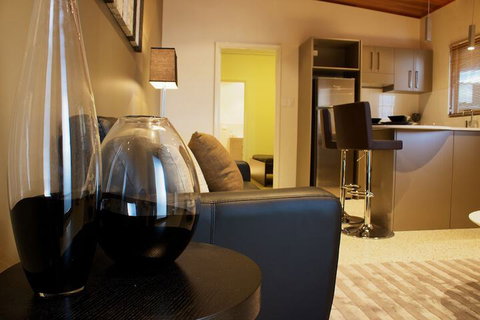 Mia Mia Executive Apartments - Hotel Accommodation 4