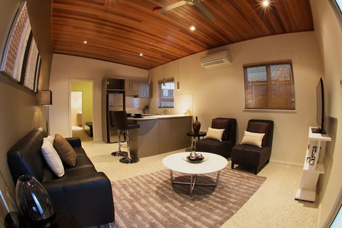 Mia Mia Executive Apartments - Hotel Accommodation 1