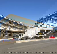 Gateway Hotel by Nightcap Plus - Hotel Accommodation
