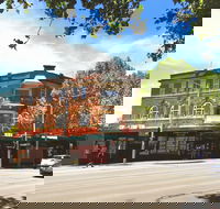 Sydney Crecy Hotel - Hotel Accommodation