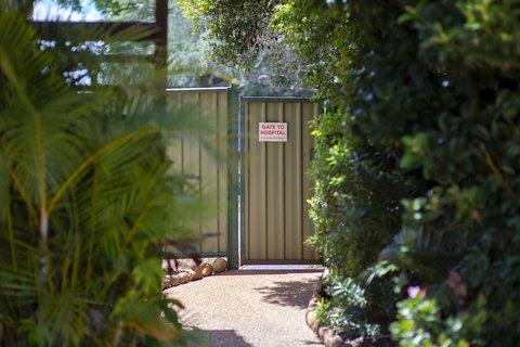 Highlander Motor Inn & Apartments - Hotel Accommodation 0