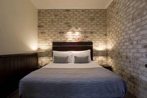 Highlander Motor Inn & Apartments - Hotel Accommodation 6