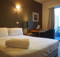 City Crown Motel - Hotel Accommodation