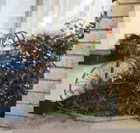 Burnie Ocean View Motel and Holiday Caravan Park - Hotel Accommodation