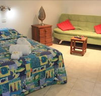 Airlie Beach Motor Lodge - Hotel Accommodation