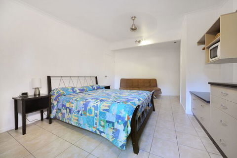 Airlie Beach Motor Lodge - Hotel Accommodation 6