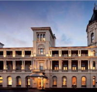 Craigs Royal Hotel - Hotel Accommodation