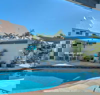 Nautilus Noosa Holiday Resort - Hotel Accommodation