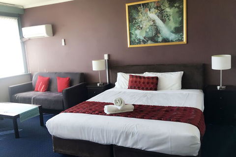 Parkdale Motor Inn - Hotel Accommodation 6