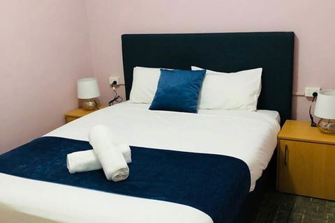 Parkdale Motor Inn - Hotel Accommodation 2