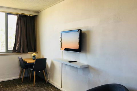 Parkdale Motor Inn - Hotel Accommodation 7