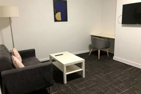 Parkdale Motor Inn - Hotel Accommodation 4
