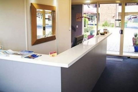 Parkdale Motor Inn - Hotel Accommodation 1