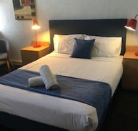 Parkdale Motor Inn - Hotel Accommodation