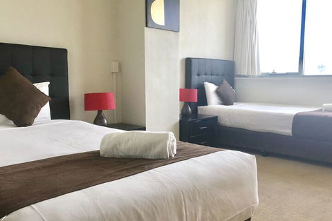Parkdale Motor Inn - Hotel Accommodation 3