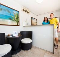 Noosa Sun Motel - Hotel Accommodation