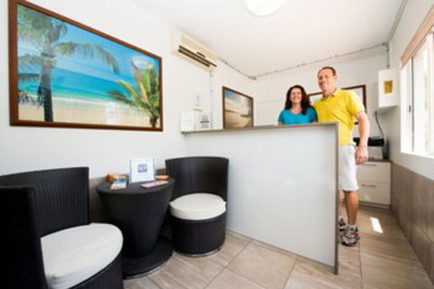 Noosa Sun Motel - Hotel Accommodation 0