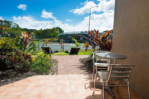 Noosa Sun Motel - Hotel Accommodation 7