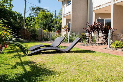 Noosa Sun Motel - Hotel Accommodation 1