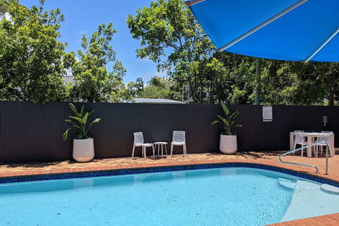 Noosa Sun Motel - Hotel Accommodation 2