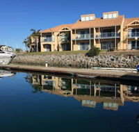 The Marina Hotel - Hotel Accommodation