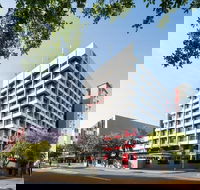 H on Smith Hotel - Hotel Accommodation