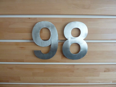 Motel 98 - Hotel Accommodation 1