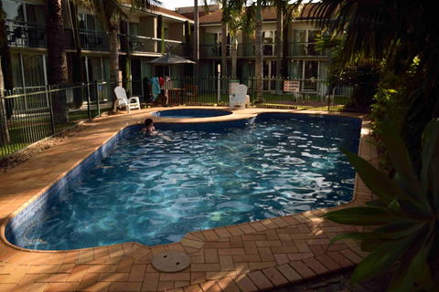 Motel 98 - Hotel Accommodation 4